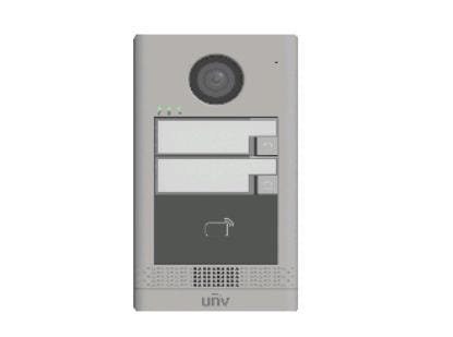 Apartment Door Station \ OEU-202S-HMK2 \ IP